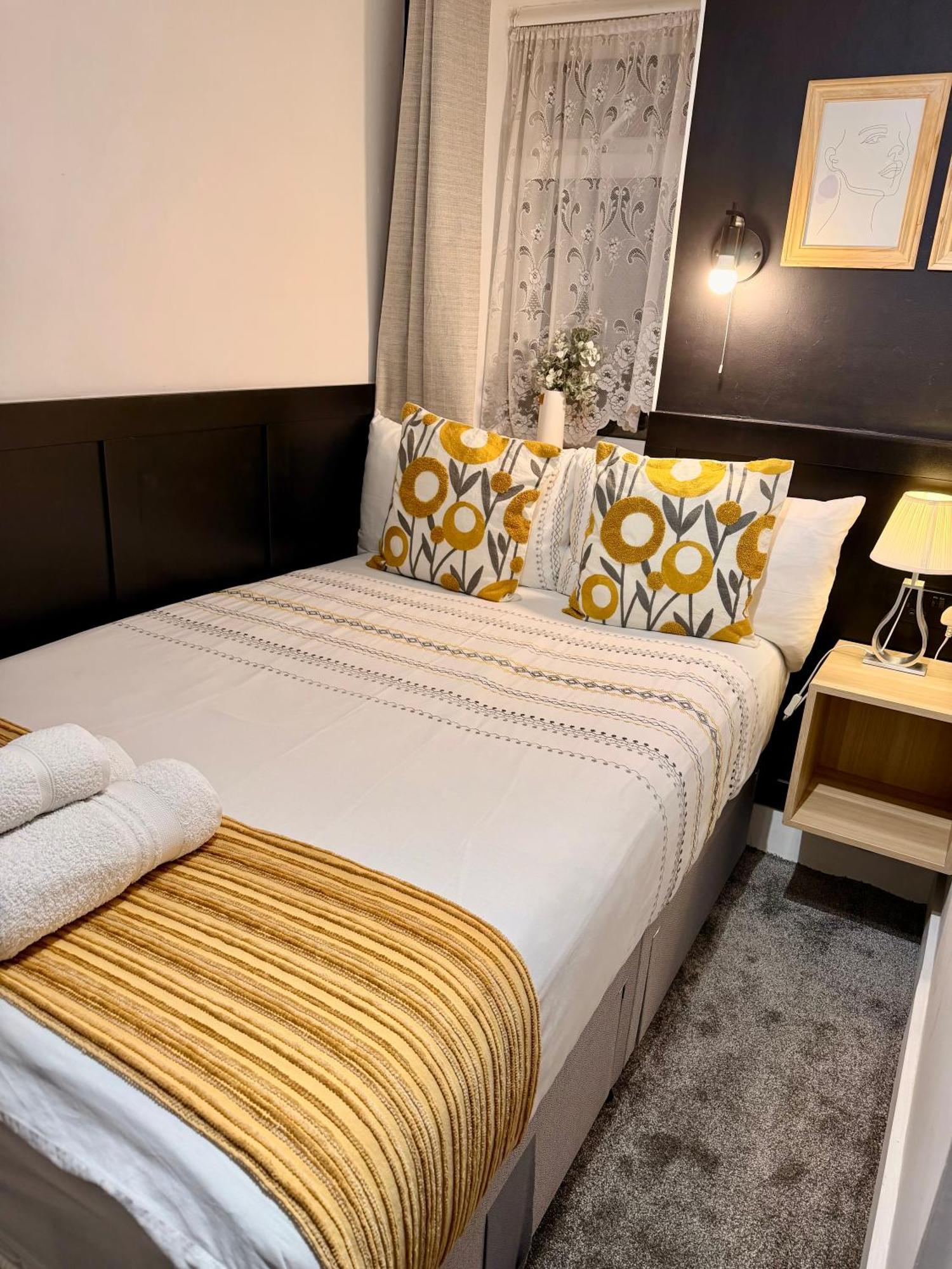 Small Double Room